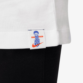 Nike K NSW TEE TD BOBA 