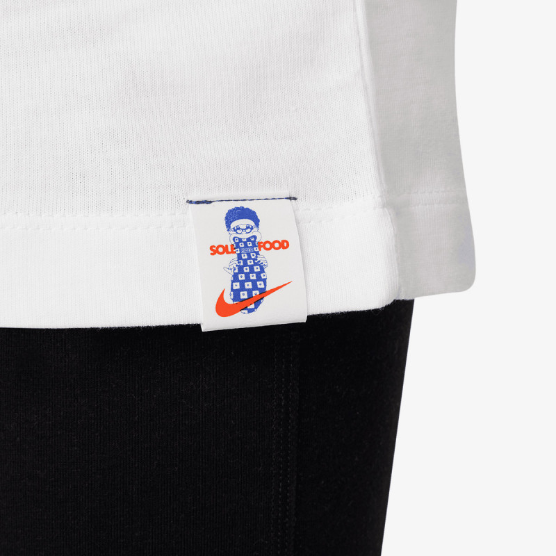 Nike K NSW TEE TD BOBA 