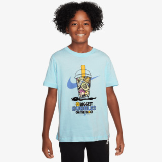 Nike K NSW TEE TD BOBA 