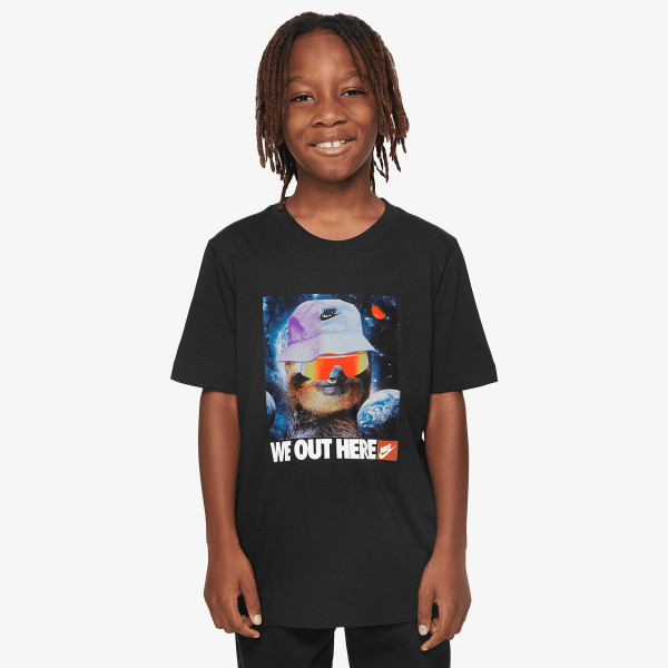Nike K NSW TEE TD SLOTH 