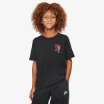 Nike K NSW TEE BOXY SCOOTER 