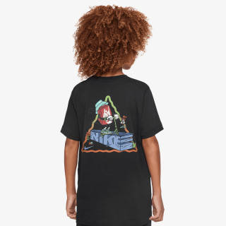 Nike K NSW TEE BOXY SCOOTER 
