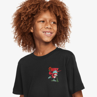 Nike K NSW TEE BOXY SCOOTER 