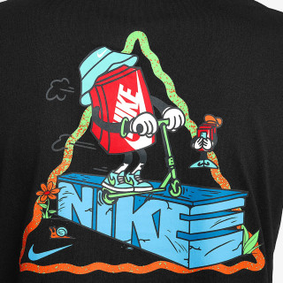 Nike K NSW TEE BOXY SCOOTER 