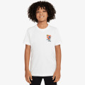 Nike K NSW TEE BOXY SCOOTER 