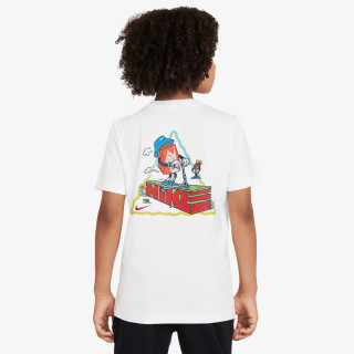 Nike K NSW TEE BOXY SCOOTER 