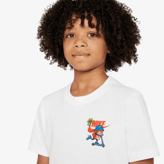 Nike K NSW TEE BOXY SCOOTER 