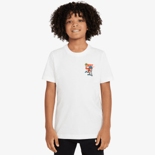 Nike K NSW TEE BOXY SCOOTER 