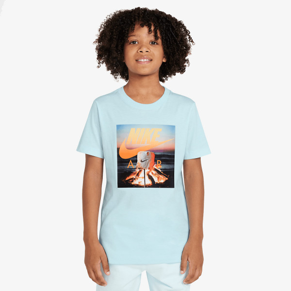 Nike Photo 