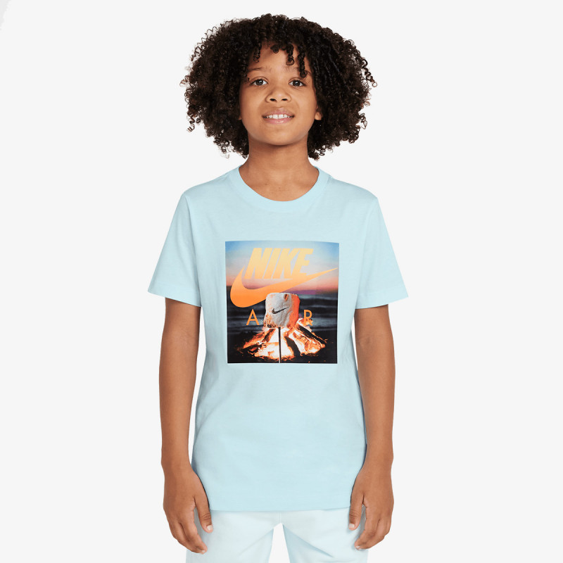 Nike Photo 