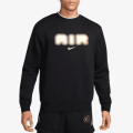 Nike B NSW SW AIR CREW FLC BB 