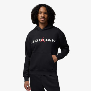 Nike M J ESS JD AIR STRCH FLC HDY 