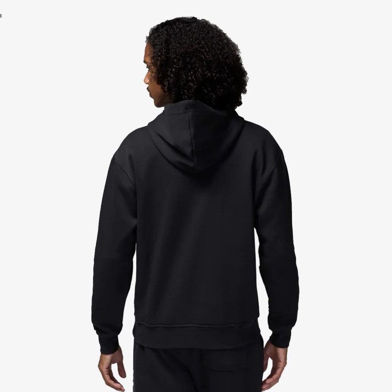 Nike M J ESS JD AIR STRCH FLC HDY 