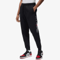 Nike M J ESS JD AIR STRCH FLC PANT 
