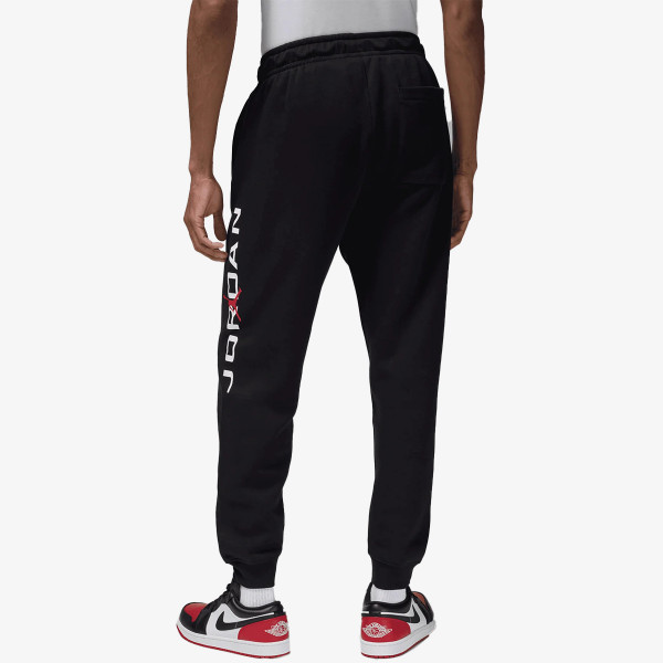 Nike M J ESS JD AIR STRCH FLC PANT 