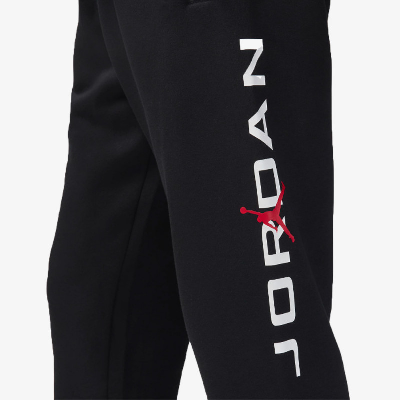 Nike M J ESS JD AIR STRCH FLC PANT 