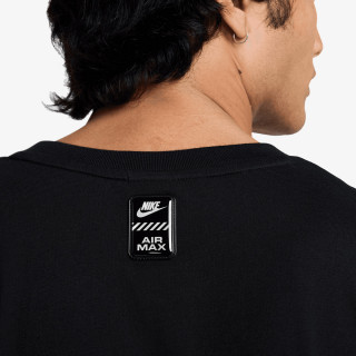 Nike M NSW AIR MAX SS TEE 
