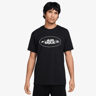 Nike M NSW AIR MAX SS TEE 