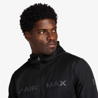 Nike M NSW AIR MAX PK FZ HOODIE 