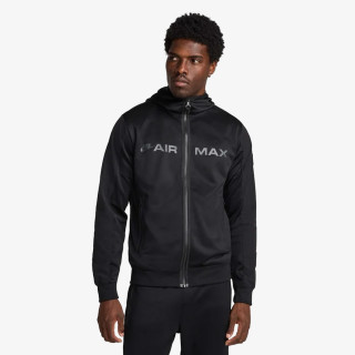 Nike M NSW AIR MAX PK FZ HOODIE 