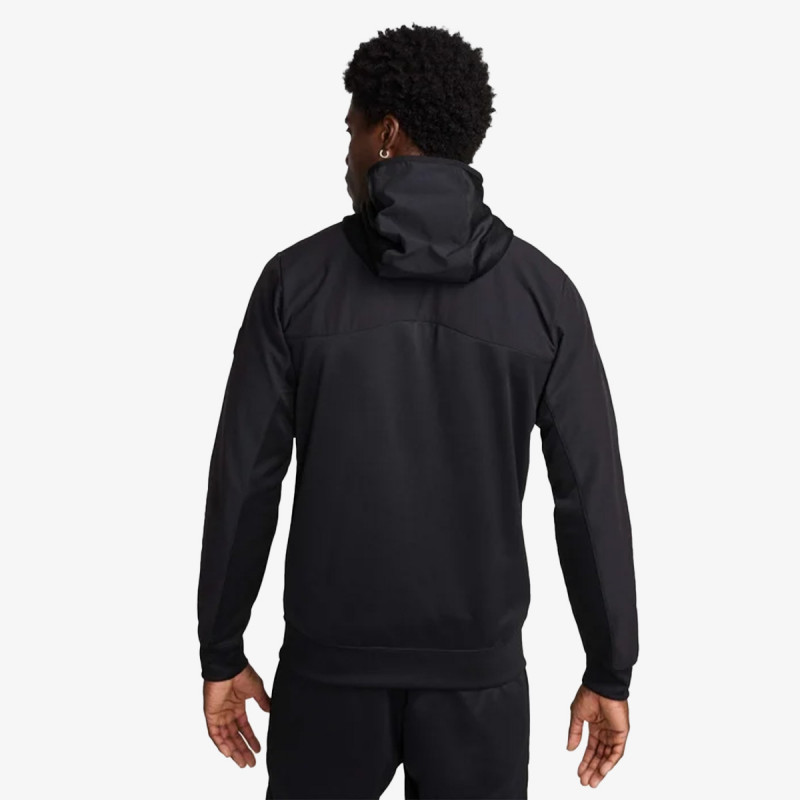 Nike M NSW AIR MAX PK FZ HOODIE 
