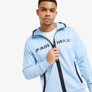 Nike M NSW AIR MAX PK FZ HOODIE 