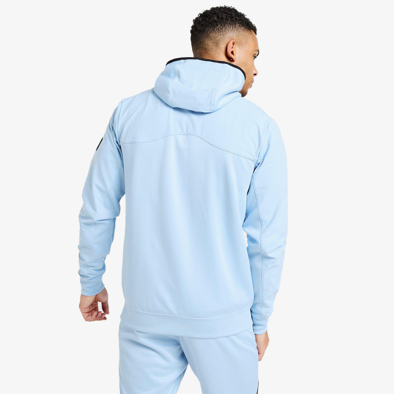 Nike M NSW AIR MAX PK FZ HOODIE 