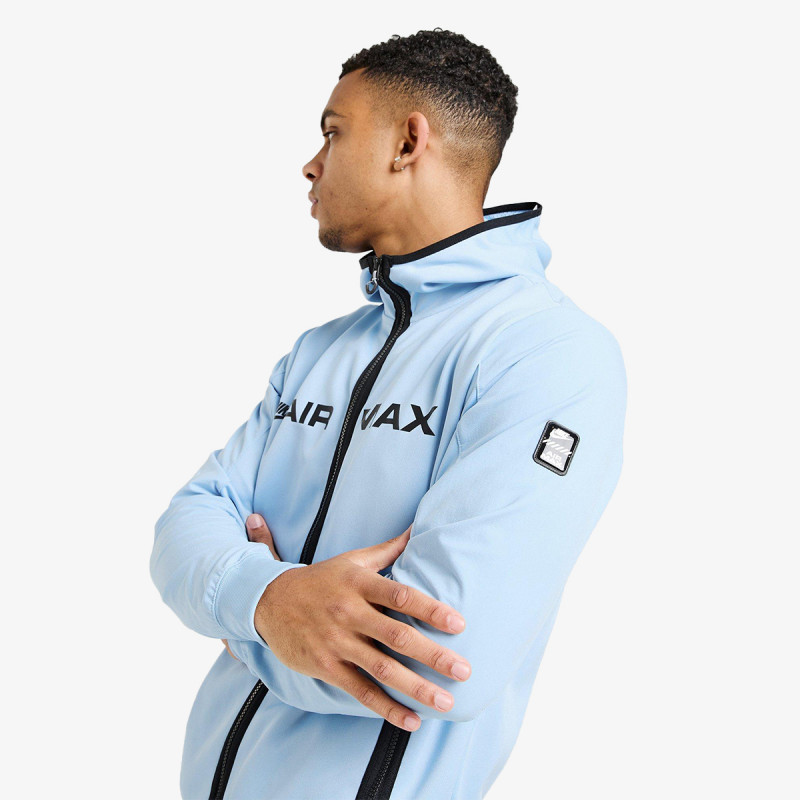 Nike M NSW AIR MAX PK FZ HOODIE 
