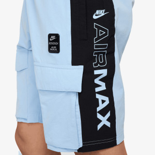 Nike M NSW AIR MAX WVN CARGO SHORT 