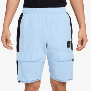Nike M NSW AIR MAX WVN CARGO SHORT 