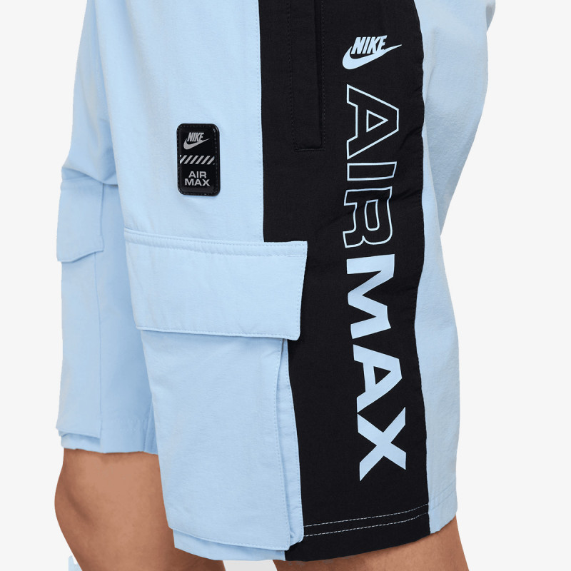 Nike M NSW AIR MAX WVN CARGO SHORT 