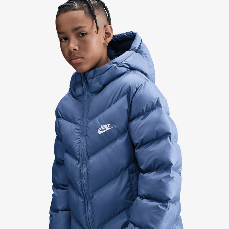 Nike Therma -Fit 