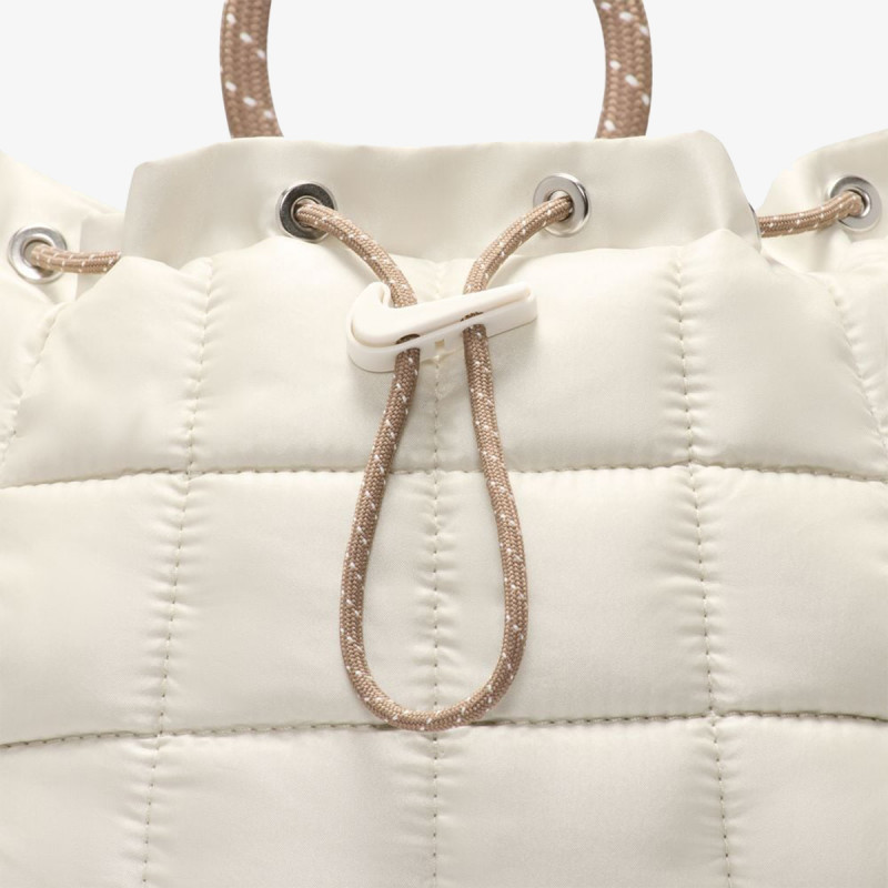 Nike NK NSW PUFFLE MINI BKPK 