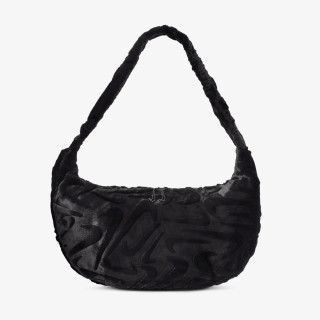 Nike NK NSW FX FUR SLOUCHY BAG 