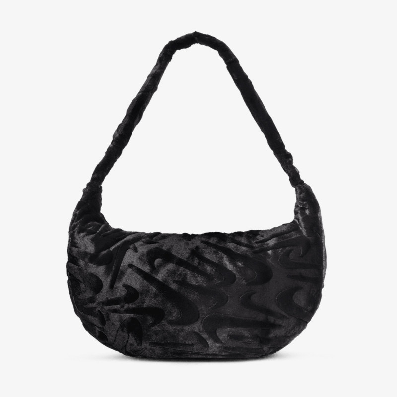 Nike NK NSW FX FUR SLOUCHY BAG 