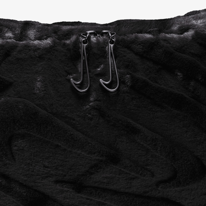 Nike NK NSW FX FUR SLOUCHY BAG 