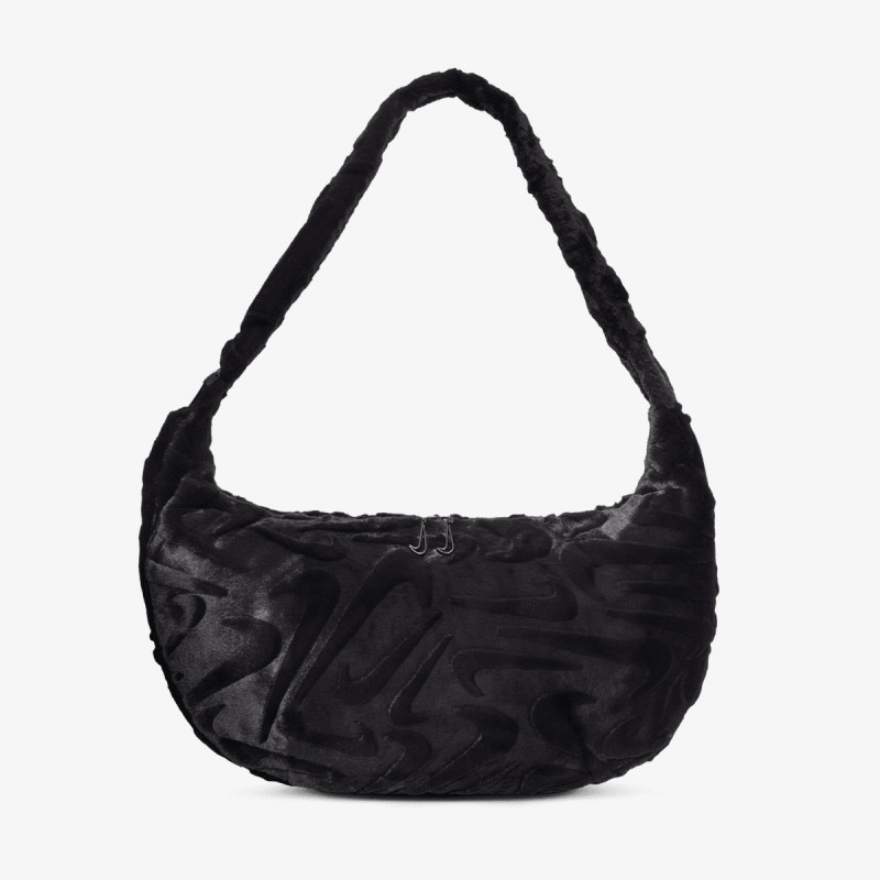 Nike NK NSW FX FUR SLOUCHY BAG 