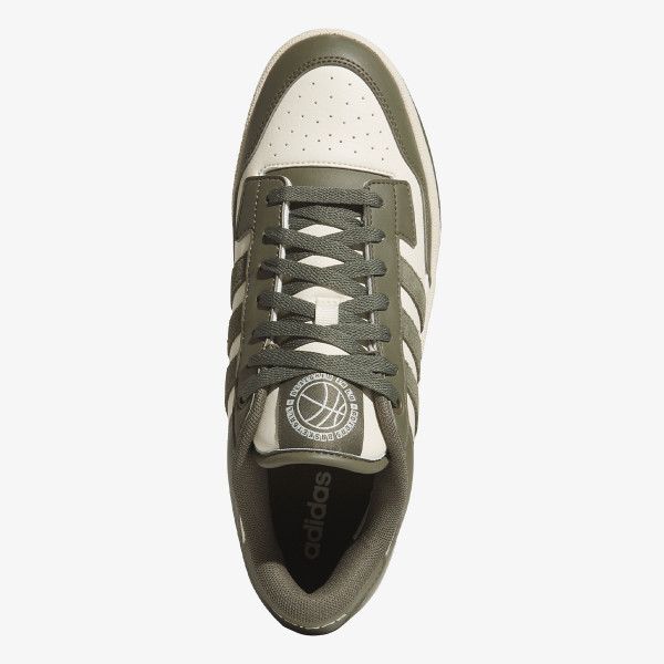 adidas RAPID COURT LOW 