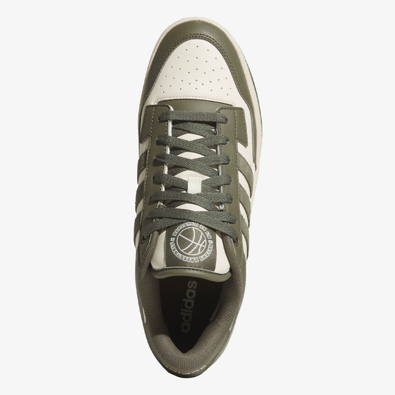 adidas RAPID COURT LOW 