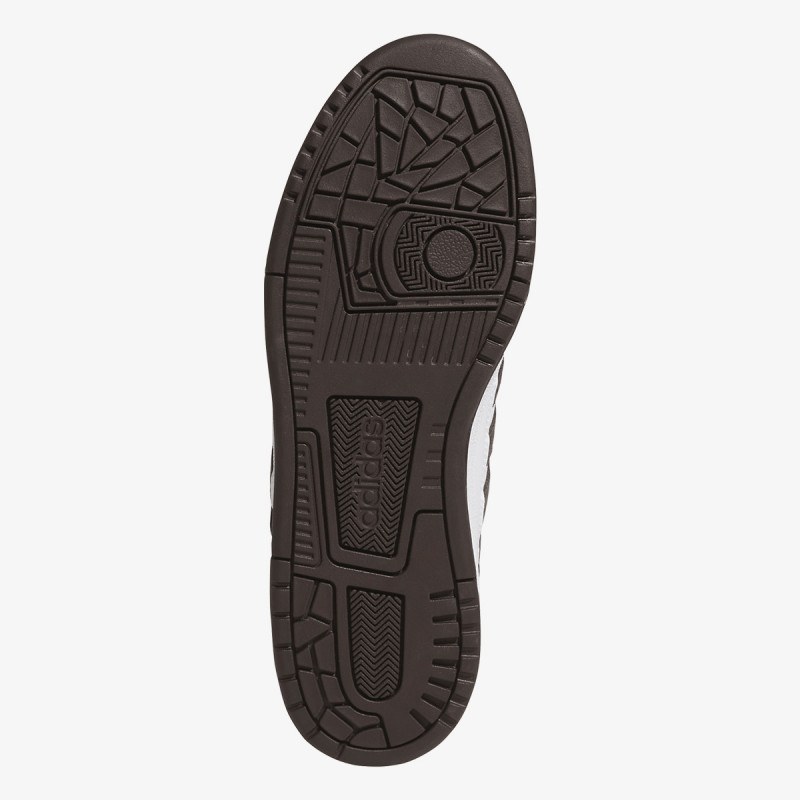 adidas RAPID COURT LOW W 