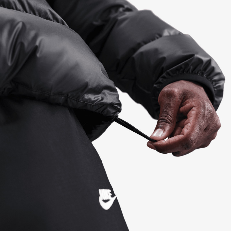 Nike M NK WINDRUNNER STMNT DWN JKT 