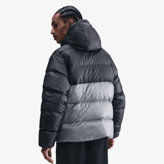 Nike M NK WINDRUNNER STMNT DWN JKT 