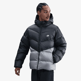 Nike M NK WINDRUNNER STMNT DWN JKT 