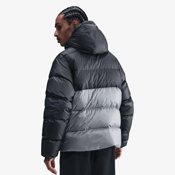 Nike M NK WINDRUNNER STMNT DWN JKT 