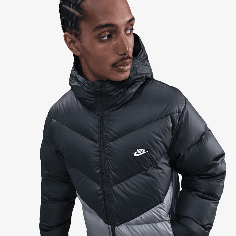 Nike M NK WINDRUNNER STMNT DWN JKT 