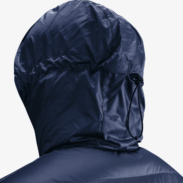 Nike M NK WINDRUNNER STMNT DWN JKT 