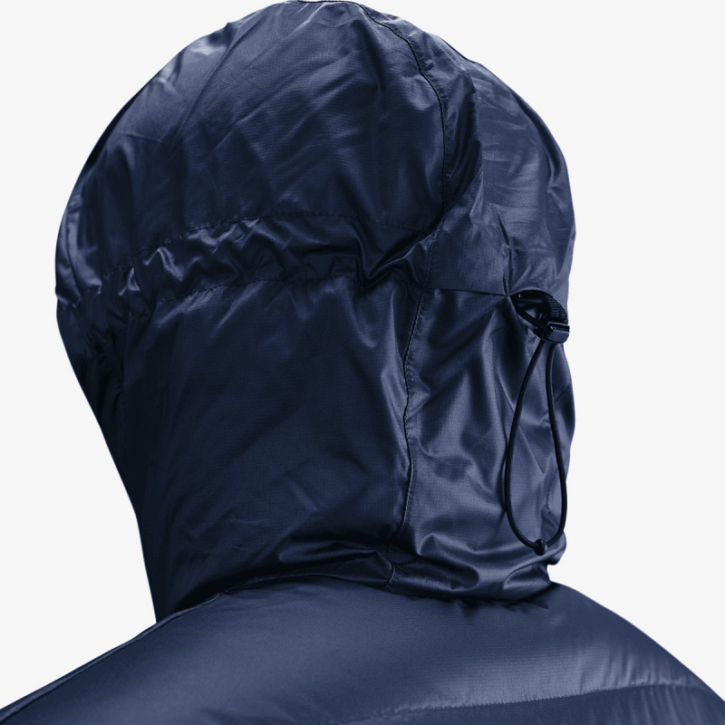 Nike M NK WINDRUNNER STMNT DWN JKT 