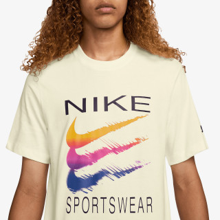Nike M NSW TEE 6MO SWSH SP25 
