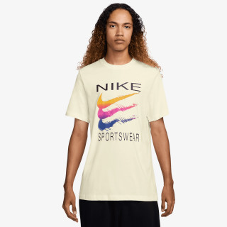 Nike M NSW TEE 6MO SWSH SP25 
