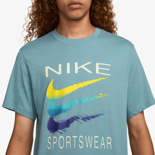Nike M NSW TEE 6MO SWSH SP25 